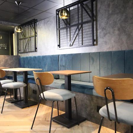Plaza Chorley; Sure Hotel Collection By Best Western ชอร์เลย์ ภายนอก รูปภาพ