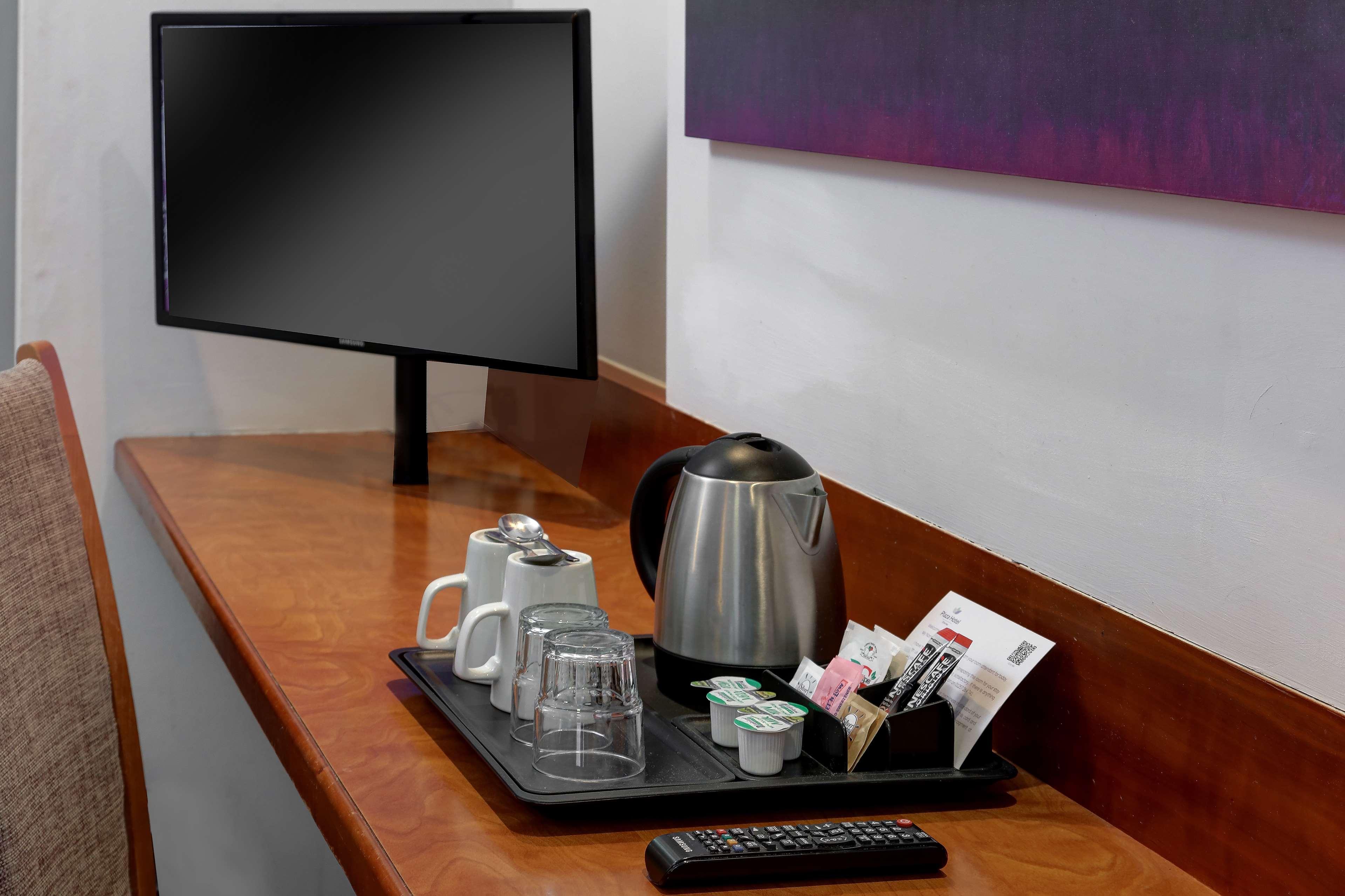 Plaza Chorley; Sure Hotel Collection By Best Western ชอร์เลย์ ภายนอก รูปภาพ