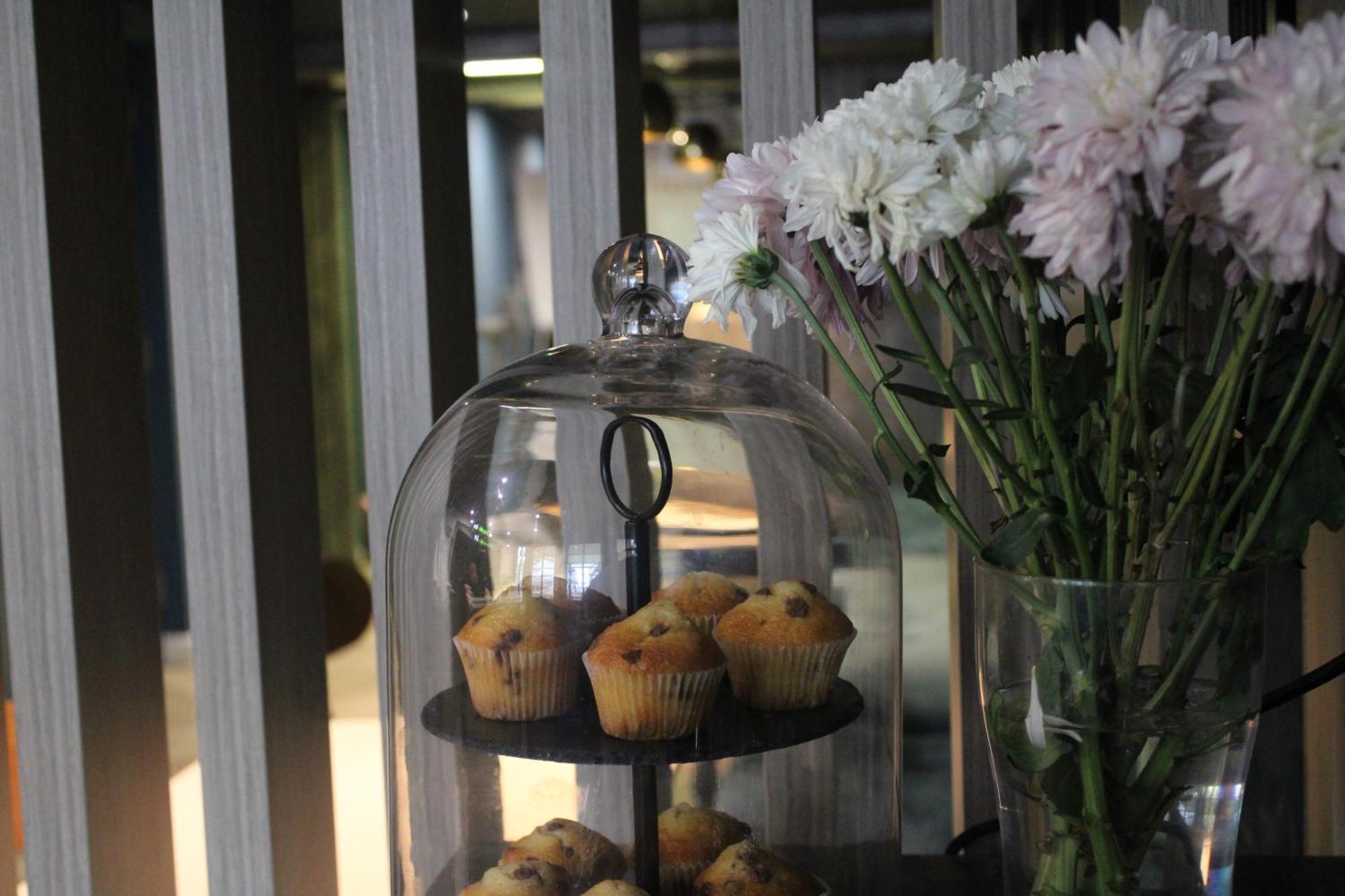 Plaza Chorley; Sure Hotel Collection By Best Western ชอร์เลย์ ภายนอก รูปภาพ
